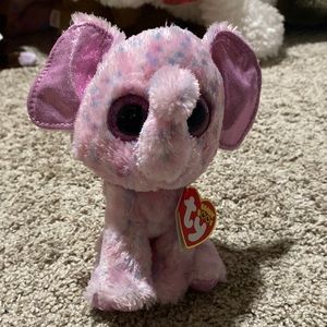 Elephant Beanie Boo